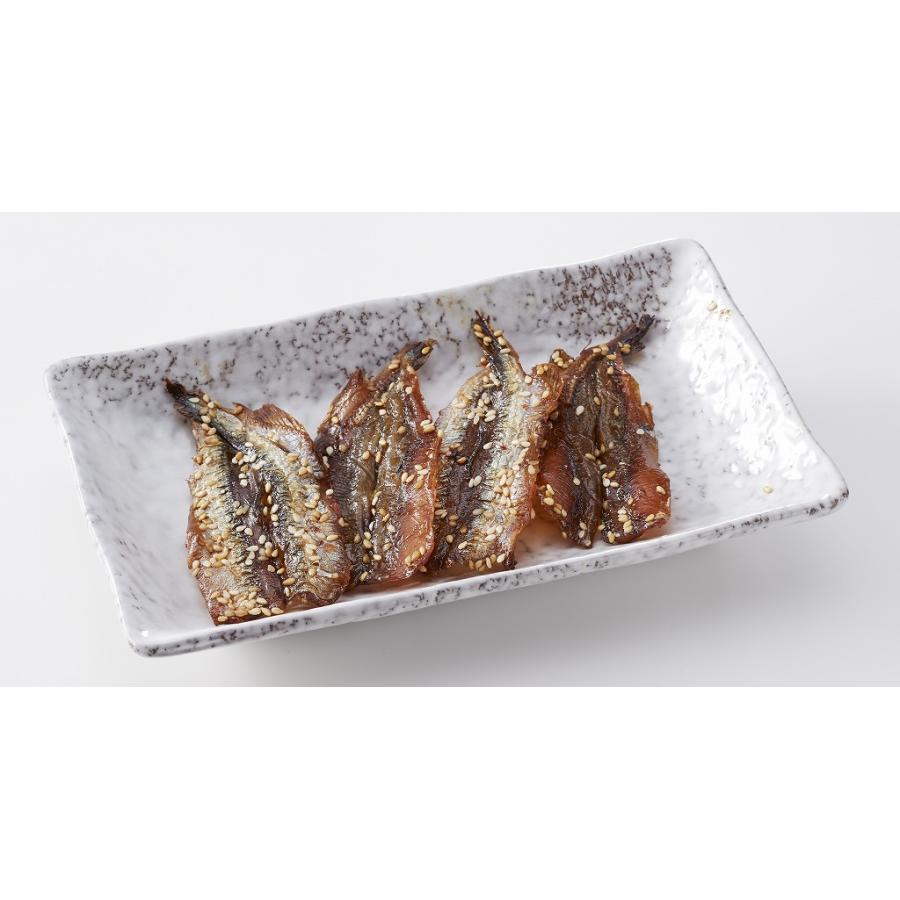 ししゃも浜焼 45g 炙り焼き 焼きししゃも やわらか 珍味 おつまみ 酒の肴 |  | 01