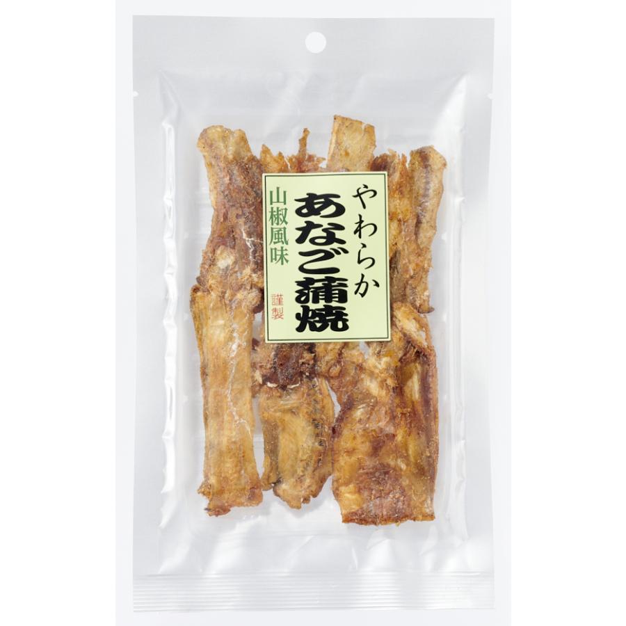 やわらかあなご蒲焼 35g 山椒風味 謹製 穴子珍味 おつまみ 酒の肴 ビール 日本酒 焼酎 |  | 02