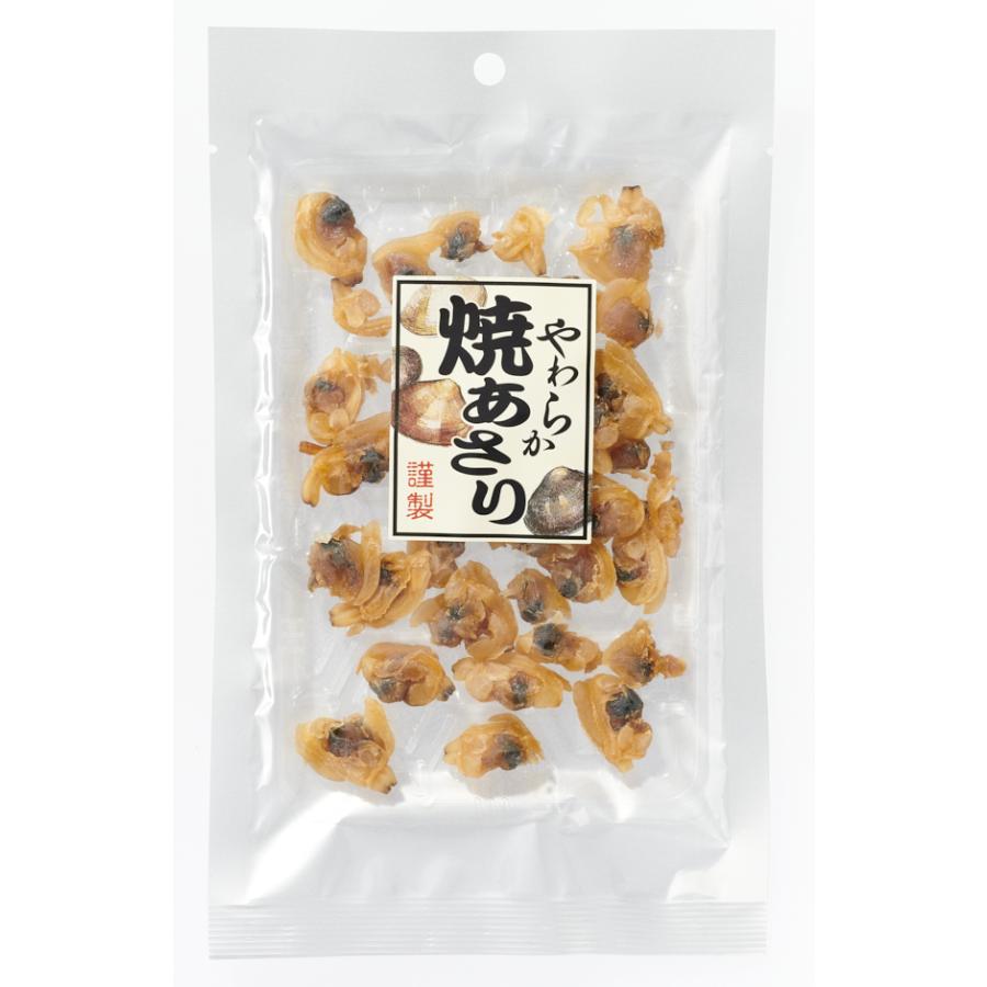焼あさり 45g おつまみ 珍味 酒の肴 おやつ あさり貝 海鮮珍味 お酒のお供 |  | 02