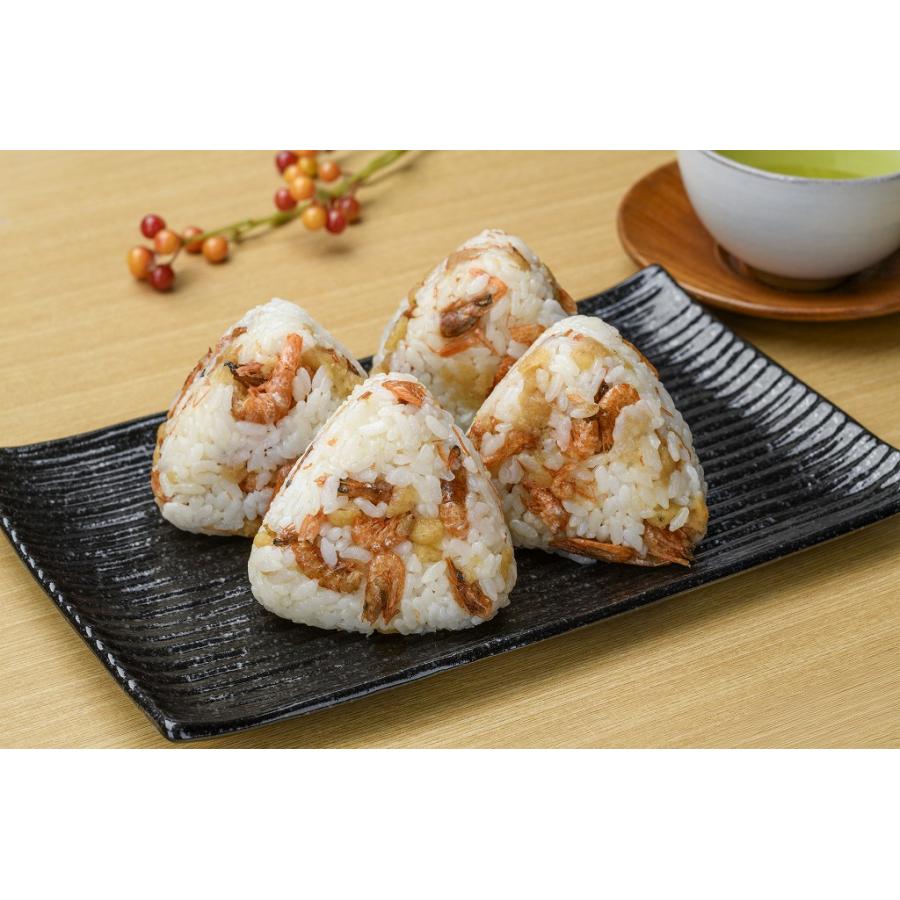 愛媛県産 素干し赤えび 27gx6袋セット 新鮮 朝どれ当日加工 無添加 おつまみ お料理にも |  | 02
