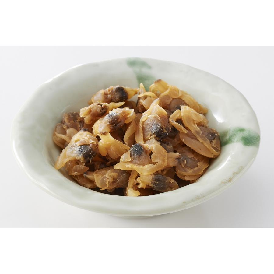 焼あさり 薫製風味 45g おつまみ 珍味 酒の肴 おやつ あさり貝 海鮮珍味 お酒のお供 |  | 01