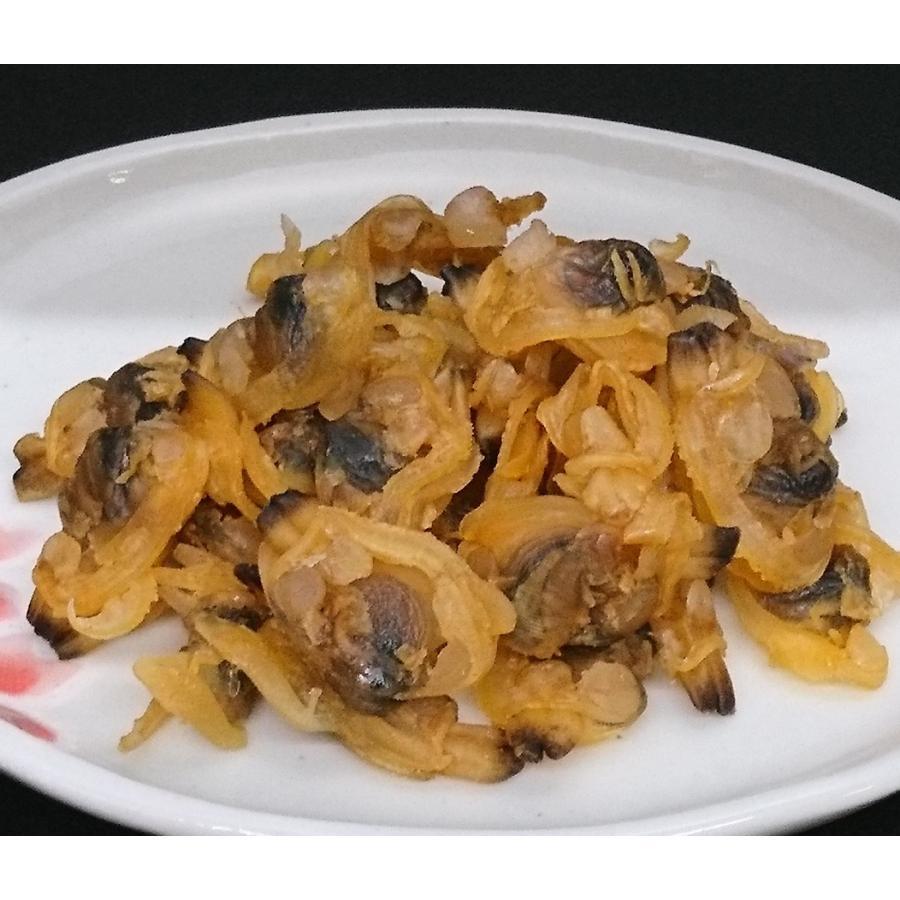 超お徳用　焼あさり燻製風味　どどーんと２５０ｇ×２袋セット |  | 01