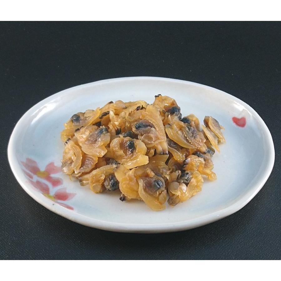 超お徳用　焼あさり燻製風味　どどーんと２５０ｇ×２袋セット |  | 03