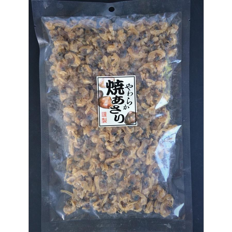 焼あさりコンビ　お徳用２５０ｇ×２種類 |  | 02
