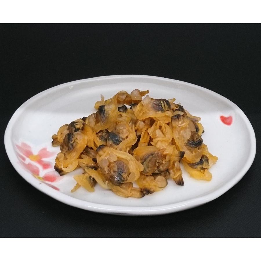 焼あさりコンビ　お徳用２５０ｇ×２種類 |  | 04