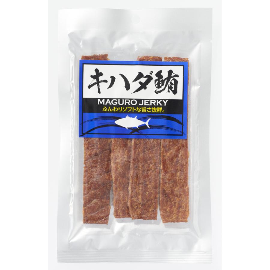 鮪ジャーキー 30g×10袋 おつまみ 珍味 酒の肴 まぐろ 海鮮珍味 お得セット 噛むほど旨い おやつ お酒のお供 |  | 01