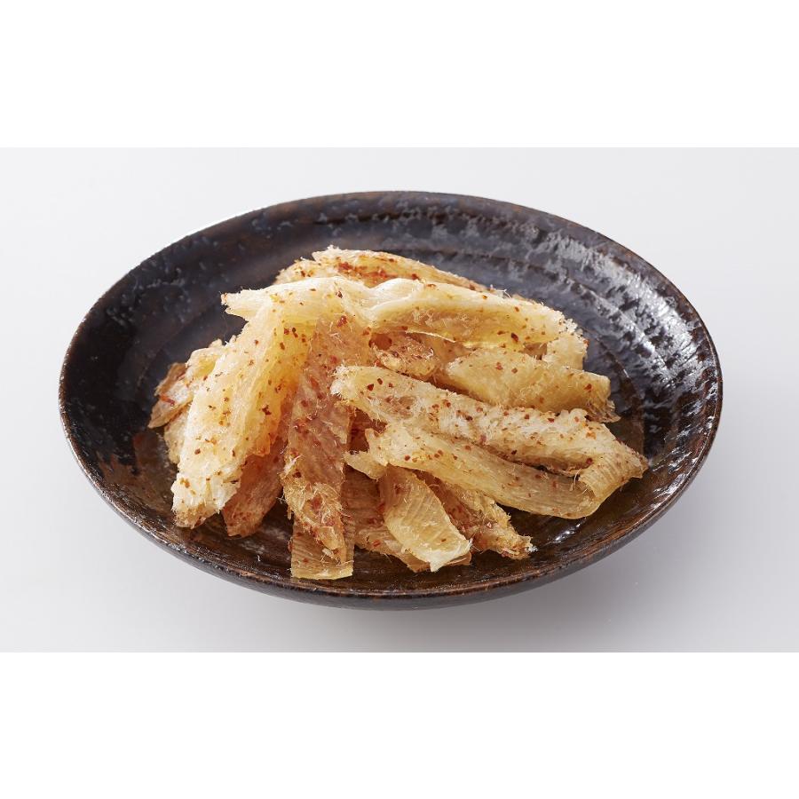 ピリ辛焼えいひれ 37g エイヒレ おつまみ 珍味 酒の肴 |  | 01
