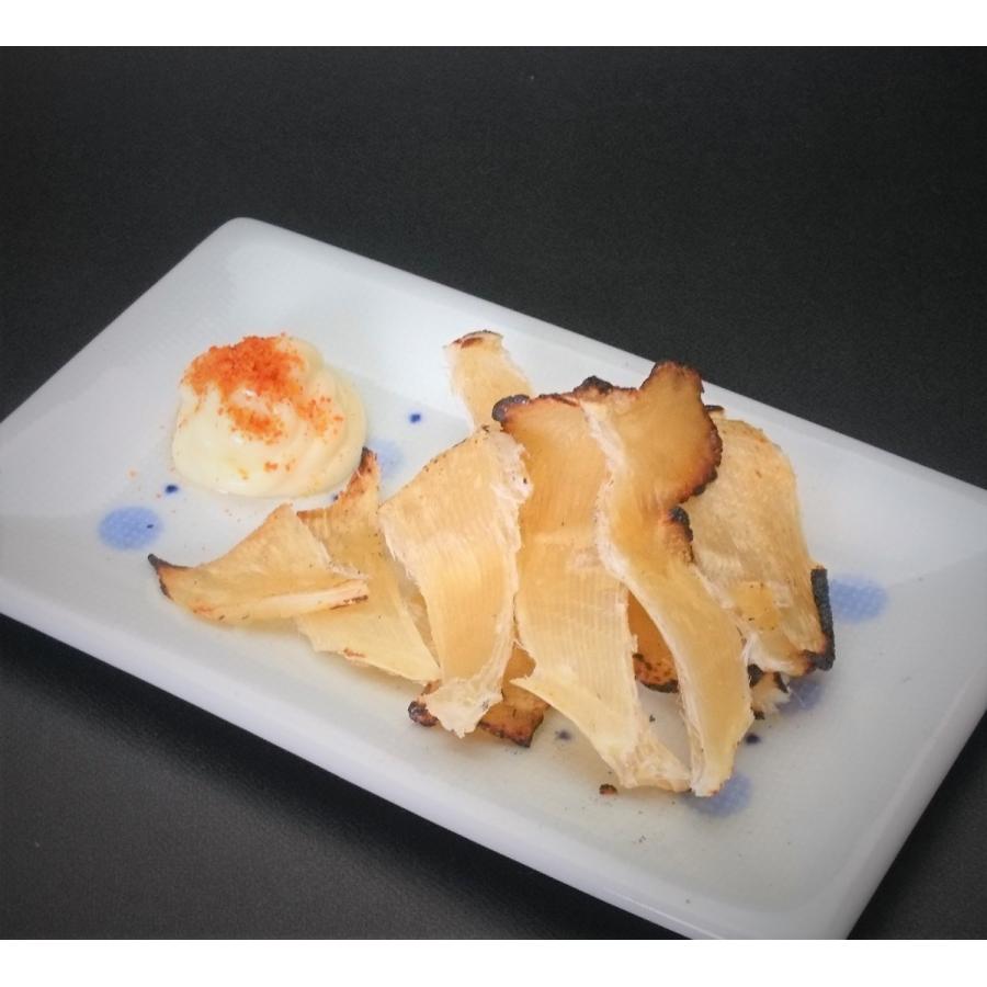 おうちで居酒屋　あぶりもん/えいひれ　５００ｇ入 |  | 05