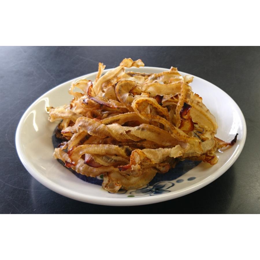 貝ひも好きのための「焼帆立貝ひも」１０袋セット |  | 04