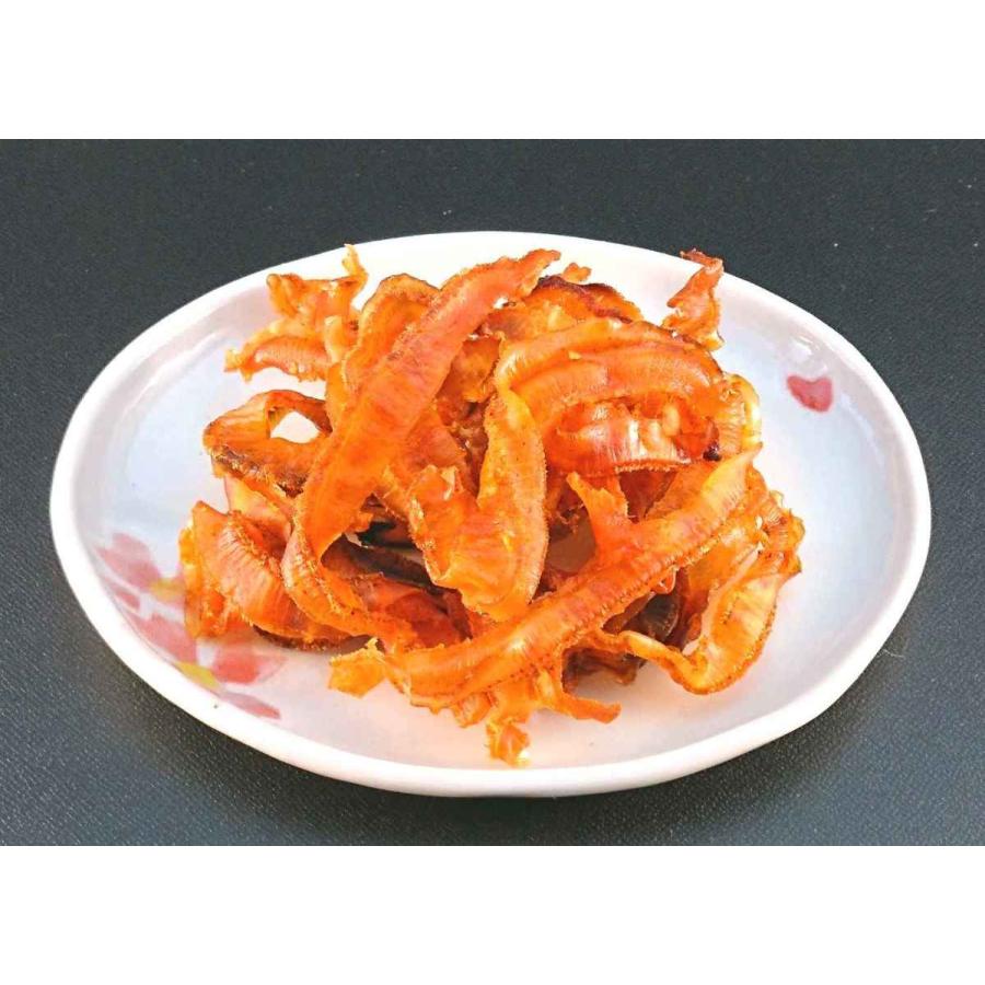 貝ひも好きのための「焼帆立貝ひも」２色セット（５+５） |  | 04