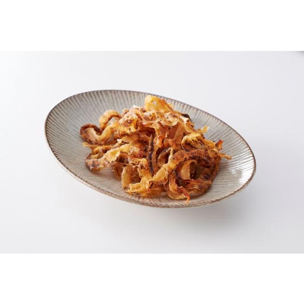 貝ひも好きのための「焼帆立貝ひも薫製風味」１０袋セット |  | 02