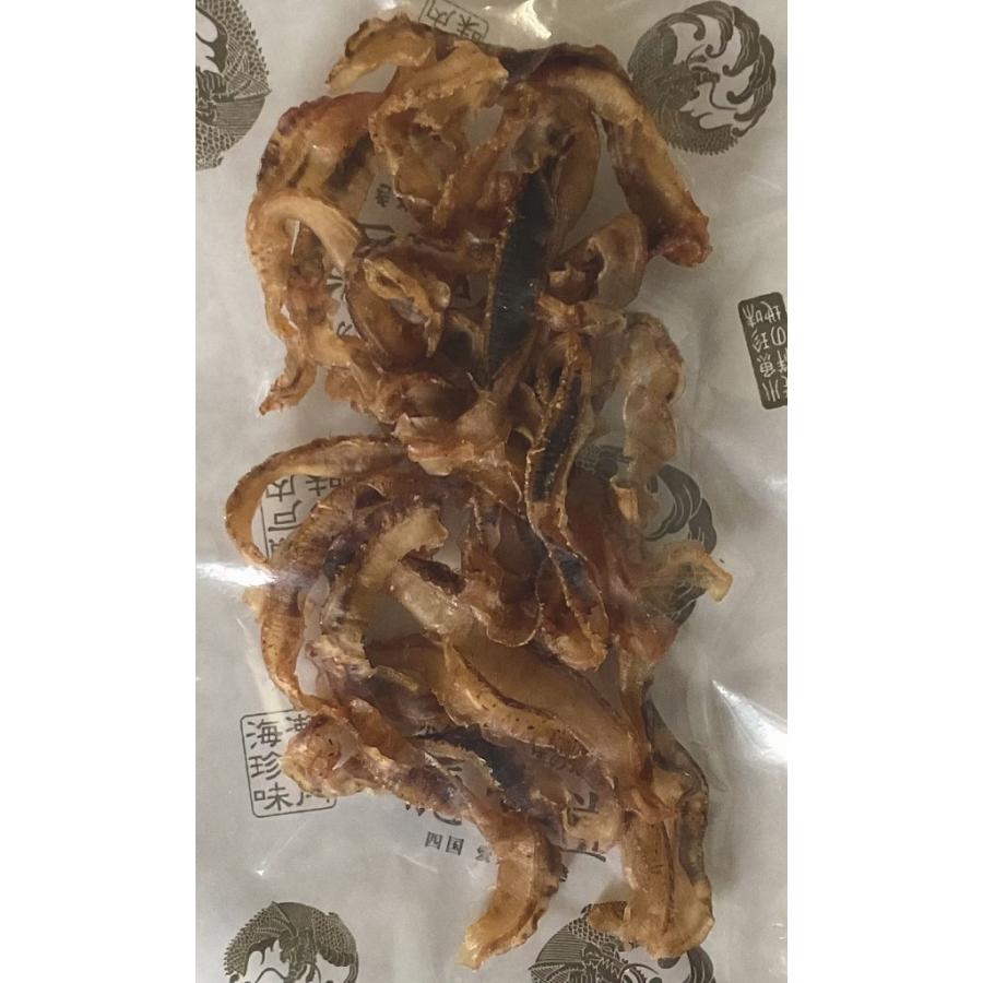 珍味 お試しセット 5種 1,000円 食べ比べ おつまみ かわはぎ えいひれ 帆立貝ひも いわし 焼あなご |  | 05