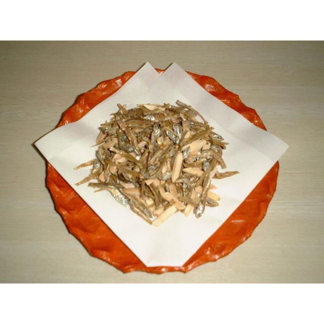 アーモンドフィッシュ業務用　２５０ｇ |  | 01