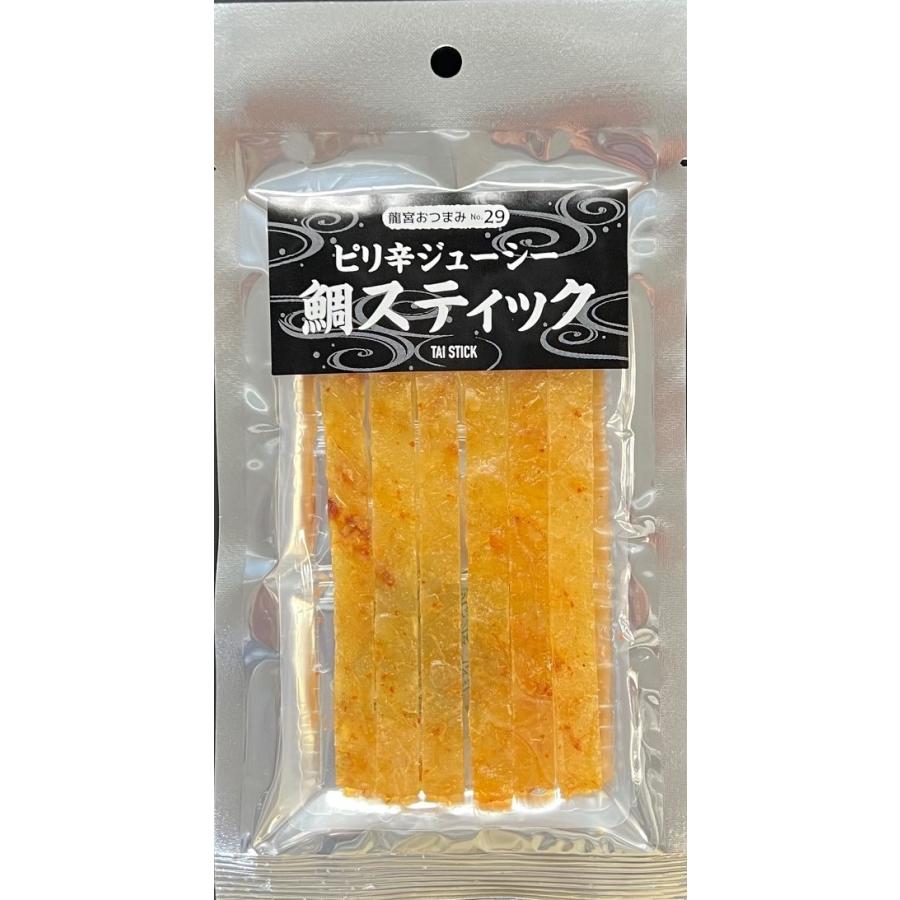 おつまみ スティック 6種 食べ比べセット 12袋（各2袋） 海鮮珍味 詰め合わせ お酒のお供 晩酌 おやつ |  | 06