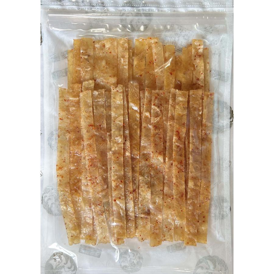 えいひれスティック 100g 珍味 小魚 おやつ おつまみ お酒のお供 お買得 |  | 01