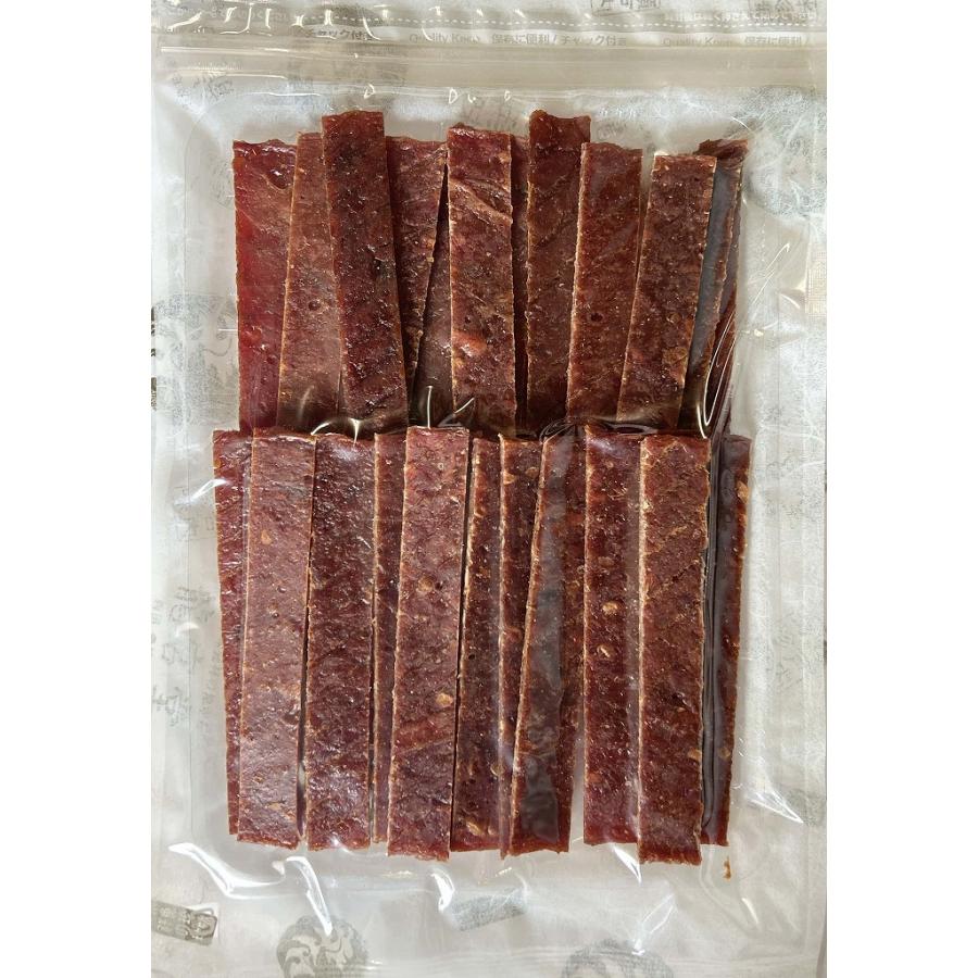 かつおジャーキー 100g 珍味 小魚 おやつ おつまみ お酒のお供 お買得 |  | 01