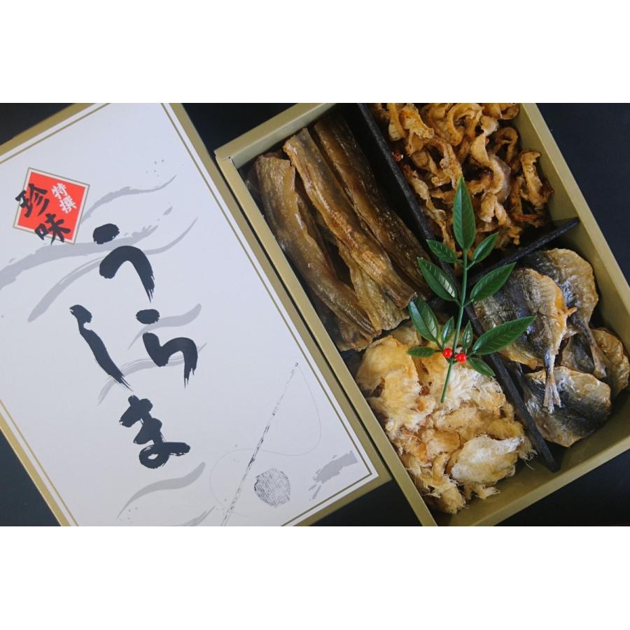 “特選珍味詰合せ“うらしま”　カメに乗っていざ龍宮！ | 