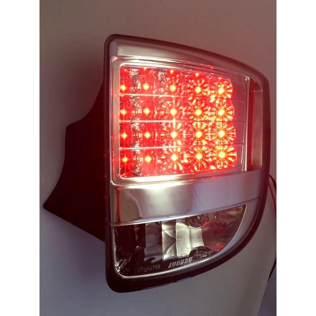 USルック仕様 ZZT系 セリカ クリアーLEDテール 国産車 USDM USルック仕様 ZZT系 セリカ クリアーLEDテール 国産車 USDM