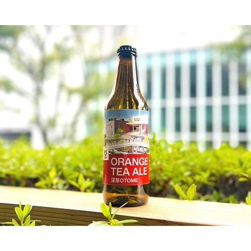 クラフトビール】3学舎セット｜龍谷大学×MLESNA TEA HOUSE｜経営学部