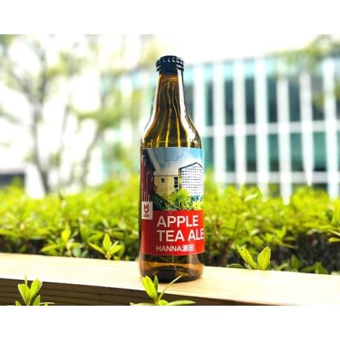 クラフトビール】3学舎セット｜龍谷大学×MLESNA TEA HOUSE｜経営学部