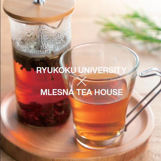 【はちみつと紅茶のギフトセット】KONAN HONEY × MLESNA TEA HOUSE｜オリジナルブレンド紅茶｜ギフト |  | 05