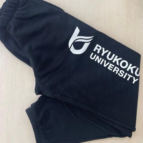 Printstar 【龍谷大学公式】スウェットパンツ｜大学ロゴプリント