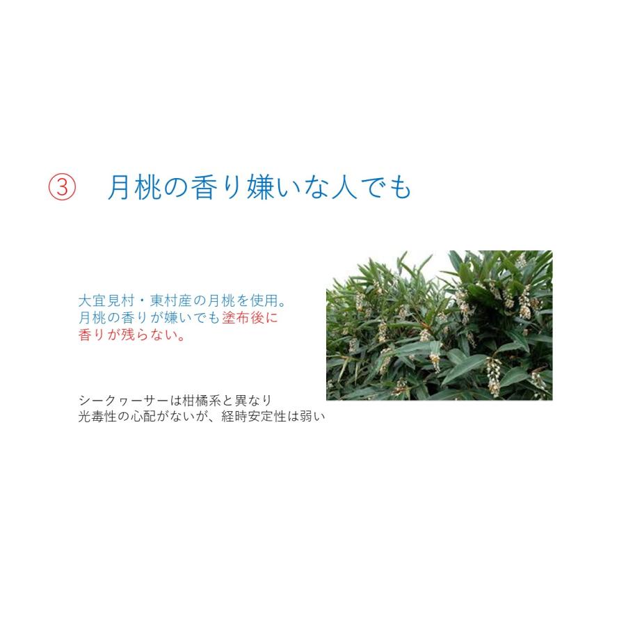 SunLover - ハンドクリーム |  | 08