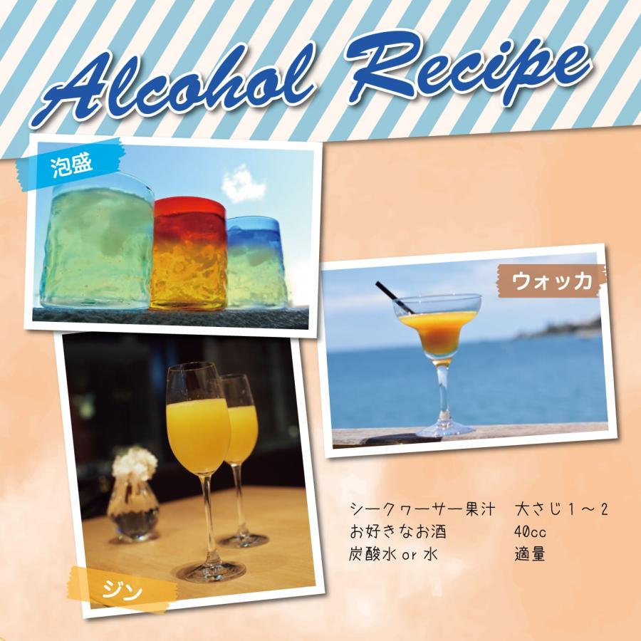 新品　山原シークワーサー　100% 720ml 8本セット 新品 山原シークワーサー 100% 720ml 8本セット 楽天市場