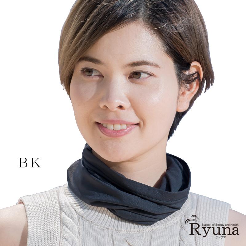 50％OFFクーポン! 氷爽 日本製 ヘアバンド ネックカバーランニング スポーツ 消臭 サッカー 部活 汗 消臭 吸汗速乾 ストレッチ素材 高機能 CL07 |  | 03