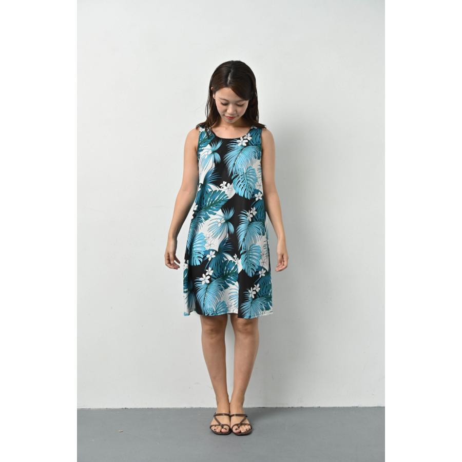 バリ産 ノースリーブリゾートワンピース リラックス アウトドア サスティナブル Dr01 Dr01 リュウナヤフー店 通販 Yahoo ショッピング