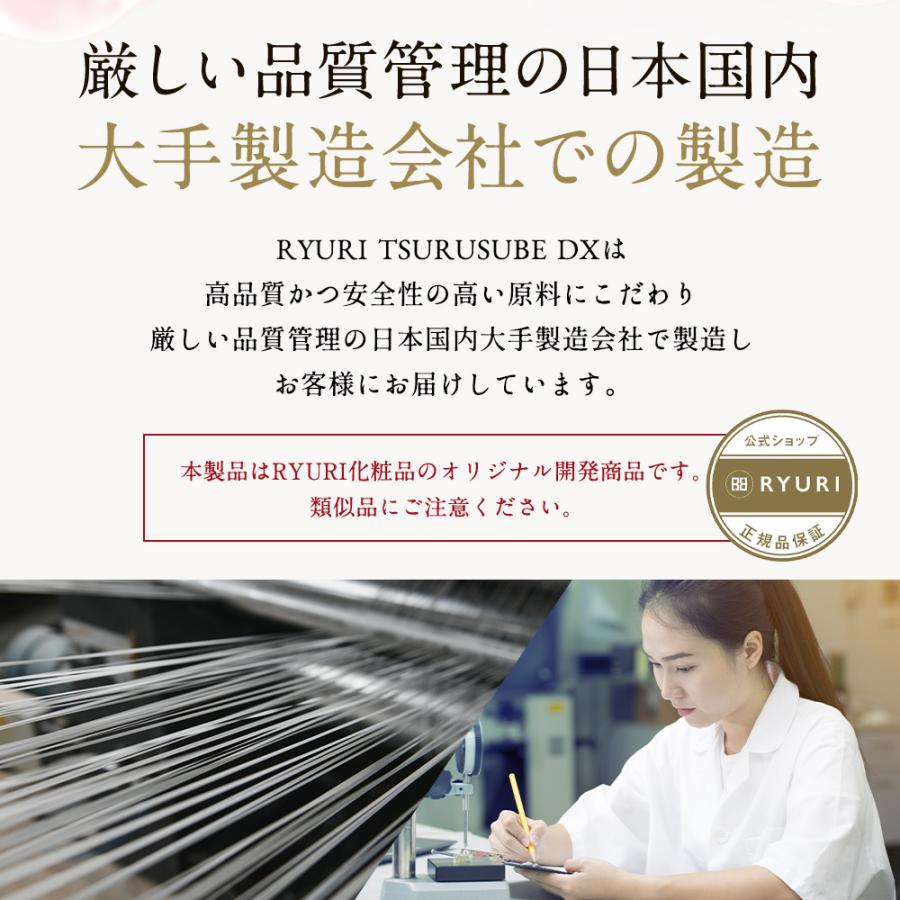 初回限定 5,000円→3,000円 洗顔クロス TSURUSUBE DX(ツルすべ