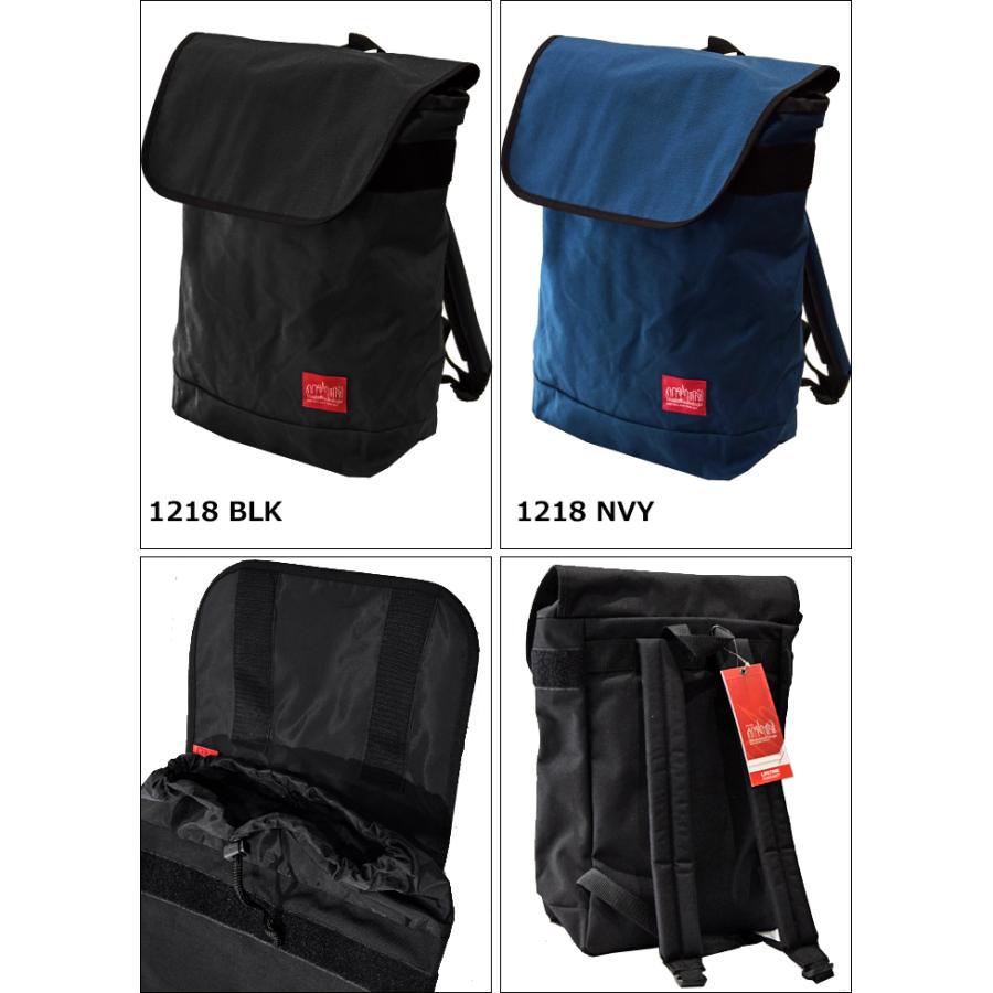 在庫限り SALE バックパック マンハッタンポーテージ 1218 リュック 鞄 かばん 新品_1