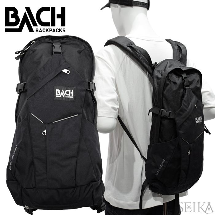 BACH バッハ (3)125211 バックパック BABY WIZARD 20 リュック BACH バッハ (3)125211 バックパック BABY WIZARD 20 リュック