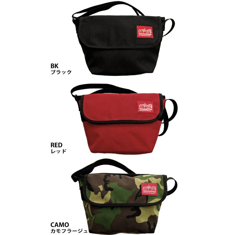 バッグ マンハッタンポーテージ ショルダーバッグ 1603 メンズ レディース ボディバッグ 軽量 新品 爆買 | Manhattan Portage | 01