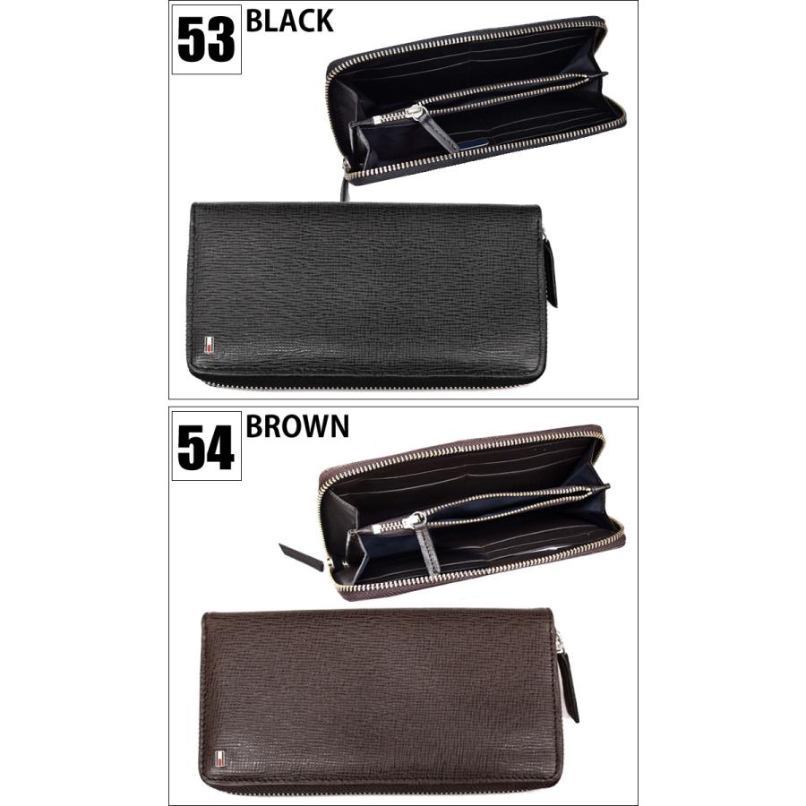 TOMMY HILFIGER トミーヒルフィガー 長財布 小銭入れ付 (31TL190011 