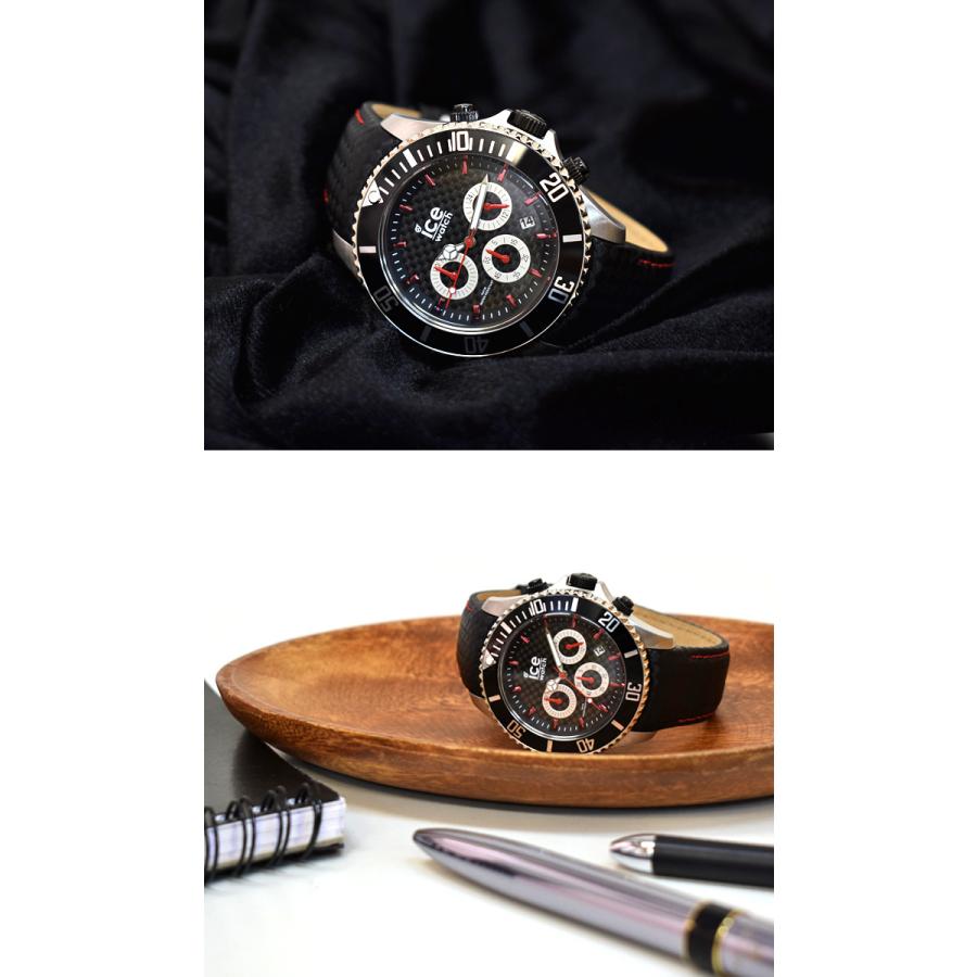 SALE！ アイスウォッチ ICE-WATCH 腕時計 時計 メンズ レディース アイススティール ICE steel (325) 017669 爆買の画像
