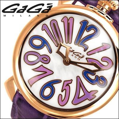 時計 ガガミラノ GaGa MILANO 腕時計 5021.4 5021 04 メンズ : 5021-4-pup : 腕時計とブランドギフトSEIKA  - 通販 - Yahoo!ショッピング