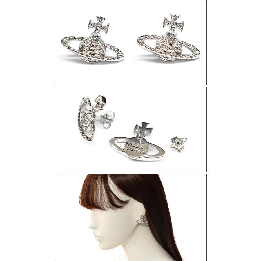 Vivienne Westwood ヴィヴィアン ウエストウッド ピアス (65 Vivienne Westwood ヴィヴィアン ウエストウッド ピアス (65