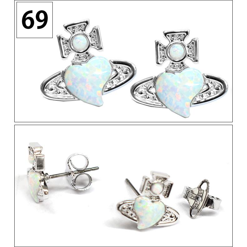 ヴィヴィアンウエストウッド ピアス Vivienne Westwood Vivienne Westwood ヴィヴィアン ウエストウッド ピアス