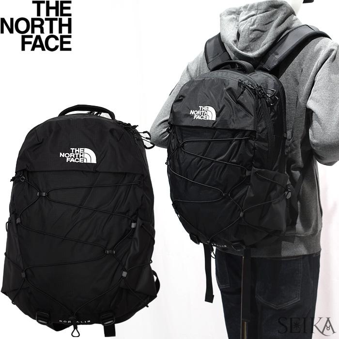 THE NORTH FACE ノースフェイス リュック バックパック (8