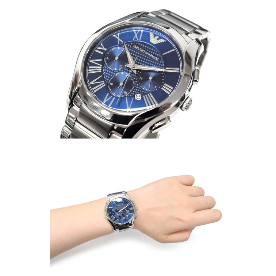 EMPORIO ARMANI エンポリオアルマーニ 腕時計 AR11082 エンポリオ 