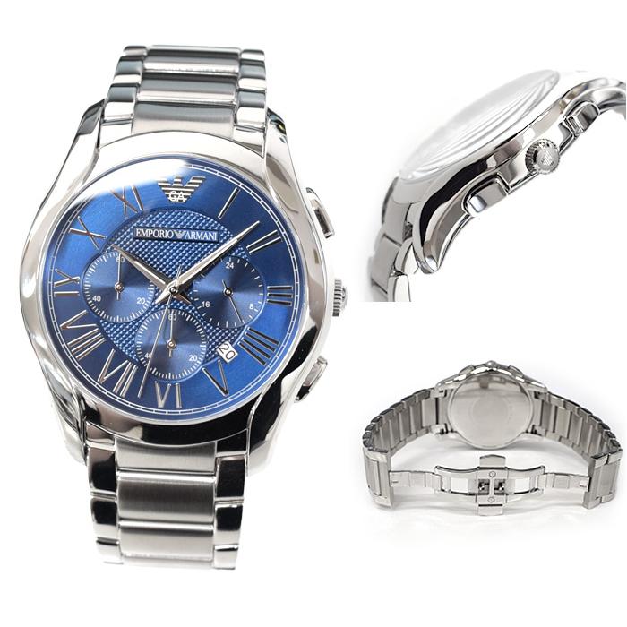 EMPORIO ARMANI エンポリオアルマーニ 腕時計 AR11082 エンポリオ 