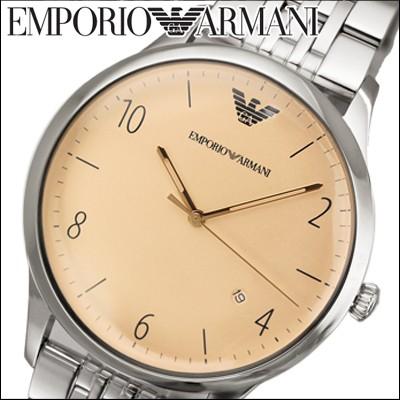 EMPORIO ARMANI エンポリオアルマーニ メンズ 時計 (AR1881) 新品 : 腕時計とブランドギフトSEIKA - 通販 ...
