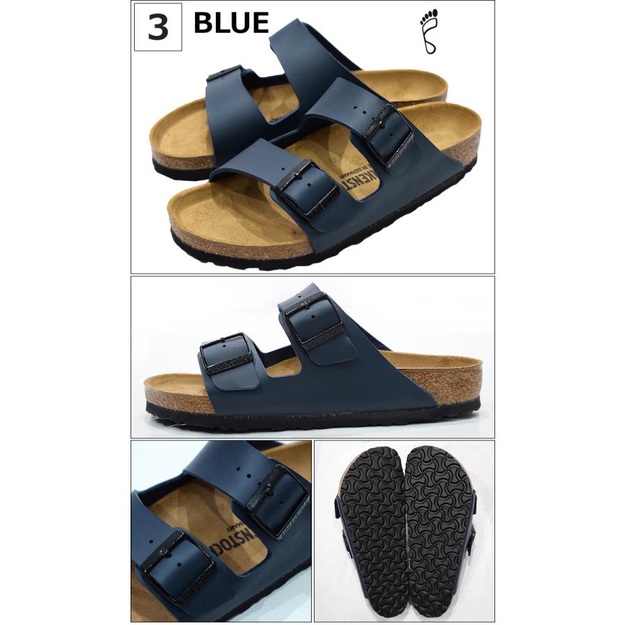 ビルケンシュトック アリゾナ サンダル BIRKENSTOCK ARIZONA (1)STONE 