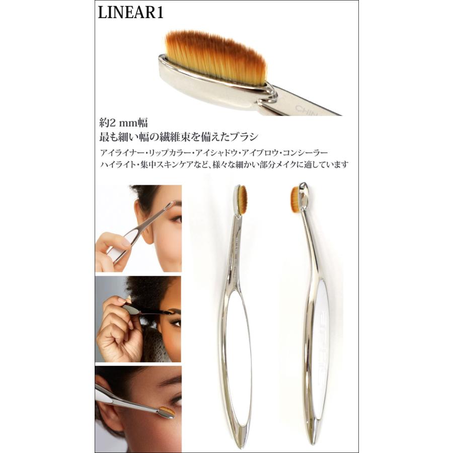 artis アーティス 3点セット オーバル7 オーバル3 リニア1 エリート artis アーティス 3点セット オーバル7 オーバル3 リニア1