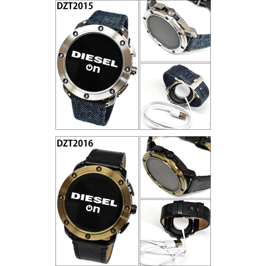 DIESEL ディーゼル on DZT2015 DZT2016 DZT2022 スマート DIESEL ディーゼル on DZT2015 DZT2016 DZT2022 スマート