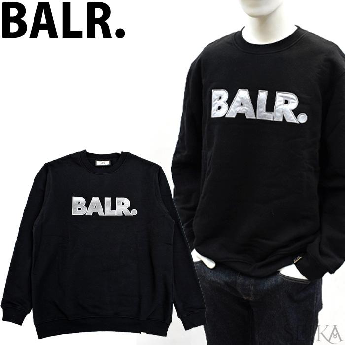 BALR. ボーラー パーカー トレーナー トップス 長袖 メンズ BALR. ボーラー パーカー トレーナー トップス 長袖 メンズ