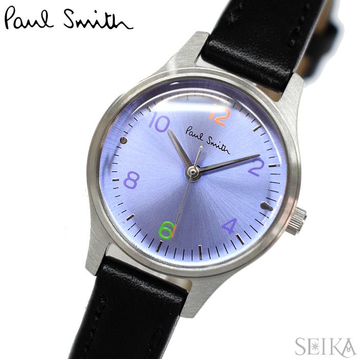 未使用　Paul Smith 時計　訳あり Paul Smith (無地BOX)ポールスミス PAUL SMITH 時計 (95)BT2-611