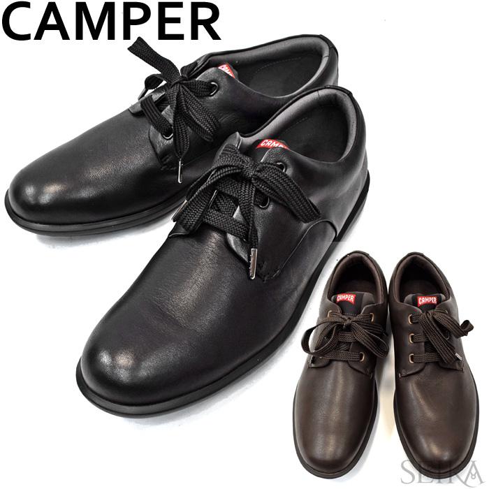 CAMPER（シューズ） CAMPER シューズ カンペール Atom Work