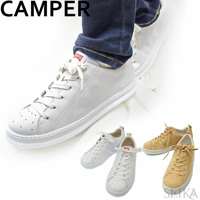 CAMPER＊新品 Camperフラットシューズ36 新品 CAMPER - CAMPER